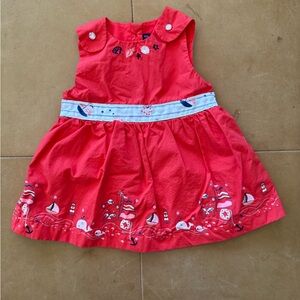 Sergent Major Dress 3M